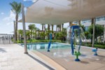 Hotel Address Beach Resort Bahrain dovolenka