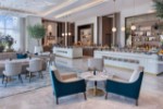 Hotel Address Beach Resort Bahrain dovolenka