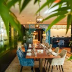 Restaurace