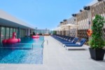 Hotel Solymar Hotel (ex. The Grove Hotel By Solymar Beach) dovolenka