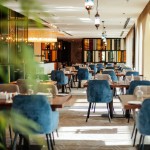 Restaurace