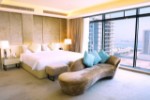 Hotel Solymar Hotel (ex. The Grove Hotel By Solymar Beach) dovolenka