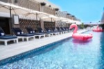 Hotel Solymar Hotel (ex. The Grove Hotel By Solymar Beach) dovolenka