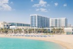 Resort u pláže