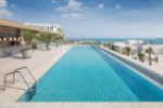 Hotel Vida Beach Resort Marassi Al Bahrain dovolenka
