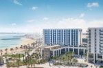 Hotel Vida Beach Resort Marassi Al Bahrain dovolenka