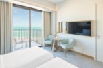 Hotel Vida Beach Resort Marassi Al Bahrain dovolenka