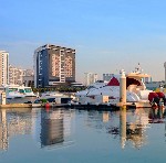 Hotel Solymar Hotel (ex. The Grove Hotel By Solymar Beach) dovolenka