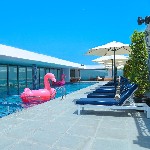 Hotel Solymar Hotel (ex. The Grove Hotel By Solymar Beach) dovolenka