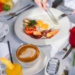 Hotel Solymar Hotel (ex. The Grove Hotel By Solymar Beach) dovolenka