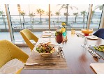Hotel Solymar Hotel (ex. The Grove Hotel By Solymar Beach) dovolenka