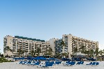 Hotel přímo na pláže