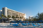 Hotel přímo na pláži