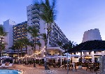 Exteriér hotelu