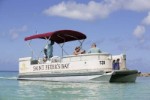 Barbados, Severní oblast , St. Peter’s - ST. PETER'S BAY LUXURY RESORT