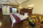 Hotel AMAZING NGAPALI RESORT dovolená