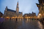 Belgie, Brusel - Brusel a Bruggy - města pro požitkáře