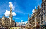 Hotel Belgie a Holandsko v květu tulipánů dovolená