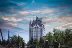 Hotel Belgie a Holandsko v květu tulipánů dovolená