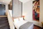 Pokoj Loft