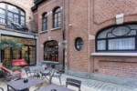 Hotel Vintage Hotel dovolenka