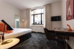Hotel Vintage Hotel dovolenka