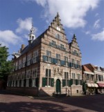 Hotel Zeměmi Beneluxu dovolená