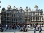 (Belgie, Francie, Paříž a okolí, Nizozemsko) - Z Paříže za nejkrásnějšími místy Beneluxu