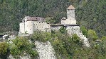 Hotel Rodiště Reinholda Messnera dovolená
