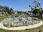 Minieurope Brusel