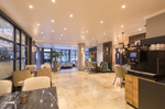 Interiéry hotelu 
