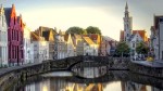 Belgie, Vlámsko, Belgie, Vlámsko, Bruges - GRAND HOTEL CASSELBERGH