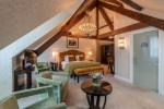 Suita Loft Victorian
