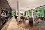 Hotel Dolce by Wyndham La Hulpe Brussels dovolenka