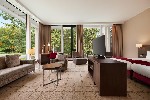 Hotel Dolce by Wyndham La Hulpe Brussels dovolenka