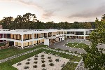 Hotel Dolce by Wyndham La Hulpe Brussels dovolenka