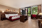 Hotel Dolce by Wyndham La Hulpe Brussels dovolenka