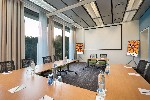 Hotel Dolce by Wyndham La Hulpe Brussels dovolenka