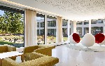Hotel Dolce by Wyndham La Hulpe Brussels dovolenka