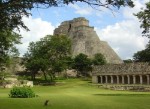 Belize, Guatemala, Honduras, Mexiko - Skvosty Střední Ameriky s českým průvodcem