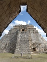Belize, Guatemala, Mexiko - Mayské poklady tří zemí (Mexiko, Guatemala, Belize)