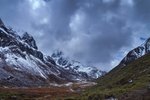 Hotel Bhútán - trek Druk Path dovolená
