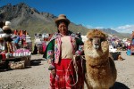 Bolívie, Peru - Peru – magická říše Inků s výletem do Bolívie