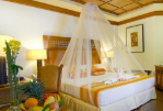 Filipíny, Centrální ostrovy, Boracay - Boracay Tropics Resort Hotel