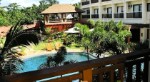 Filipíny, Centrální ostrovy, Boracay - Boracay Tropics Resort Hotel