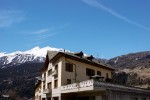 Itálie, Alta Valtellina, Bormio/San Colombano - APT. DUM PEREGO