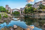 Hotel Bosna a Hercegovina dovolená