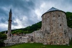 Hotel Bosna a Hercegovina dovolená