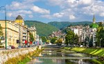 Hotel Bosna a Hercegovina dovolená