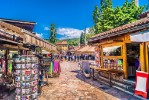 Hotel Bosna a Hercegovina dovolená